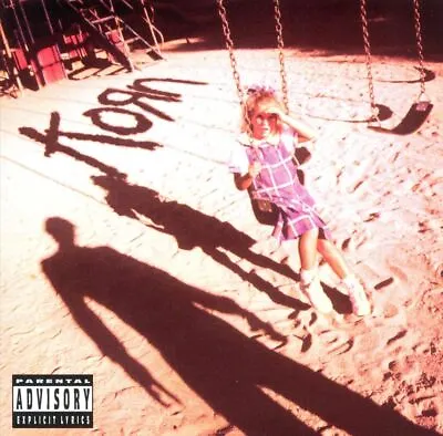 Korn Korn New Lp • $39.97