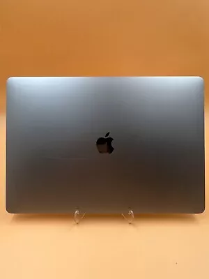 $102.50 • Buy APPLE MACBOOK PRO 15  I7 2.8GHz 16GB RAM 500GB SSD A1707 SPACE GRAY GRADE B