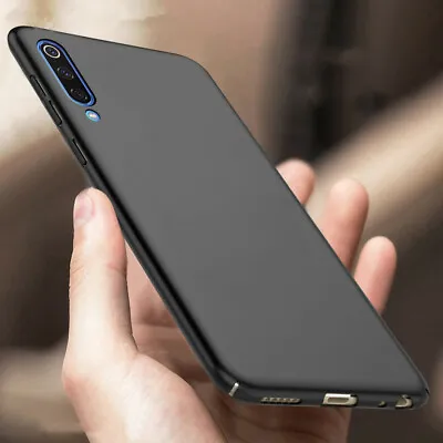 Slim Hard Phone Case Cover For Xiaomi Mi 11T 12T Poco M4 Pro Redmi Note 10 11 12 • $5.49