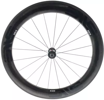 ENVE SES Carbon Front Wheel 70mm QR Road Clincher • $599