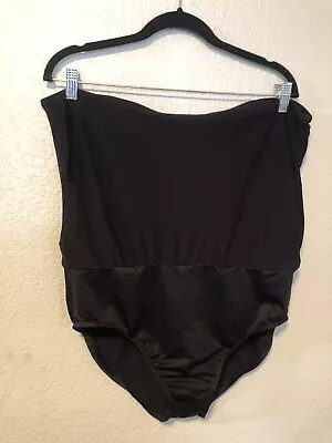 Miraclesuit Magicsuit High Waisted Brief Swim Bottom Size 14 • $29.99