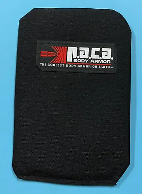 Protective Apparel Corporation Of America ( P.A.C.A.) 8x6 IIIA Soft Trauma Pad • $32.99