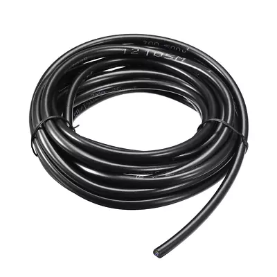 RVV Wire Cable Extension Cord Copper Wire Electric Conductor 2 Core 18 A • $22.24
