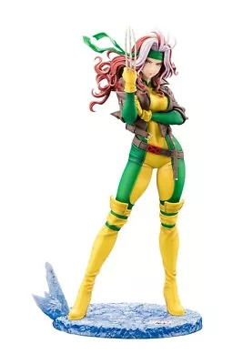 Kotobukiya MARVEL BISHOUJO MARVEL UNIVERSE Rogue REBIRTH 1/7 Figure NEW • $231.01