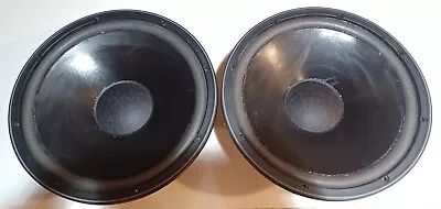 Pair Of Infinity SM 120 122 125 Woofers 12  SM 12-2 • $115