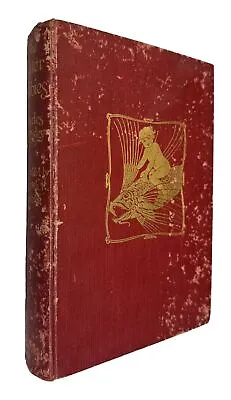 Charles Kingsley THE WATER BABIES - 1922 *BEAUTIFULLY ILLUSTRATED* FAIRYTALE • £28.47