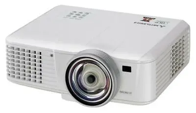 Mitsubishi EW230U-ST DLP Projector Short-Throw - Functional Acceptable W/Cable • $94.01