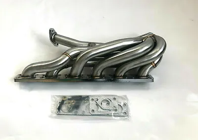 BMW M50 M52 M54 E36 E46 E34 E39 Turbo Manifold Turbocharger 323i 325i 330i 525i • $495