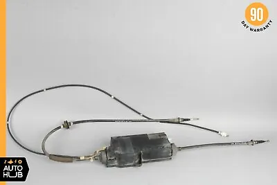 07-14 Mercedes W216 CL550 S63 AMG Emergency Electric Parking Brake Actuator OEM • $199.20