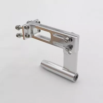 4.76mm 3/16  Flexible Shaft Cable Strut Bearing Holder F RC Boat MONO Hydroplane • $13.66