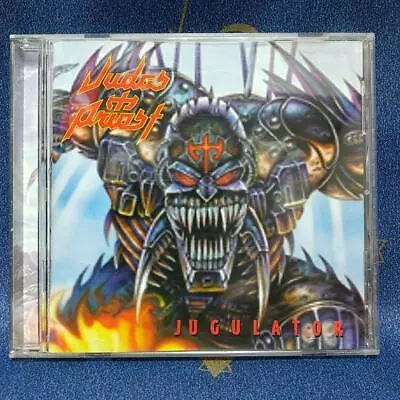 Judas Priest Format: CD Jagureiter • £20.20