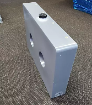 $304 • Buy 60lt Headboard. For Nissan Toyota 4wd Etc Drinking Water Tank  Oz Made