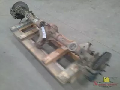 2007 Ford Mustang Rear Axle Assembly 3.31 Ratio Open • $650