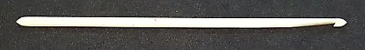 £25 • Buy Carved Cow Bone Vintage Victorian Antique Sewing Crochet Hook Tool A