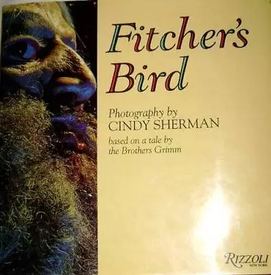 Fitchers Bird - Hardcover By The Brothers Grimm - GOOD • $4.55