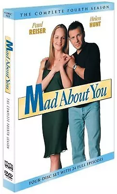 Mad About You: Season 4 • $21.59