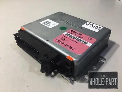 1993-2004 Kia Sportage ECU ECM PCM Engine Computer Bosch Motronic • $250