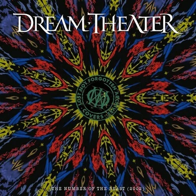 $19.26 • Buy Dream Theater - LOST NOT FORGOTTEN ARCHIVES: THE NUMBER OF THE BEAST (2002) [New