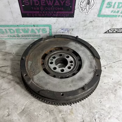 96-99 BMW E36 E46 Dual Mass Flywheel LuK M52 M52TU M54 • $199.99