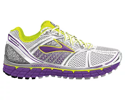 Brooks Trance 12 Womens Running Shoes (B Standard) (210) | US SIZING • $203.95