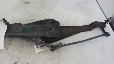 Wiper Transmission Excluding Super Model Fits 70-77 BEETLE 808552 • $64.01