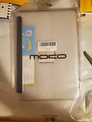 Moko 3ZPC Tablet Case For Fire HD 10. Brand New • $9.99