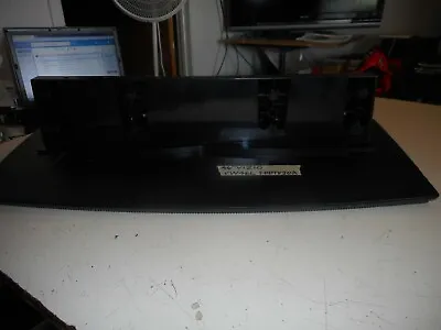 TV Stand W/mounting Screws VW46L FHDTV20A • $39.50