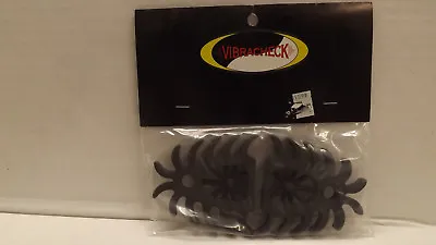 NEW Vibracheck Under Limb Pad Pocket Silencers Vibration Dampeners PSE 1099 • $9.99
