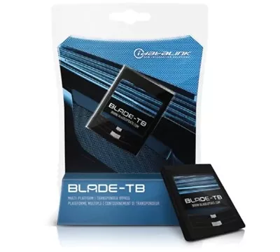 IDataLink ADS-BLADE TB Immobilizer Bypass Integration Cartridge BRAND NEW • $49.99