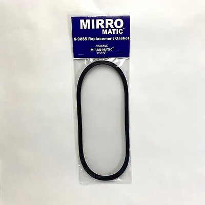 S-9885 Genuine Gasket For Mirro / Mirro Matic Pressure Cookers FREE SHIPPING!! • $16.49