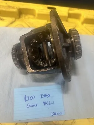 WELDED 89-94 Nissan S13 240sx Differential Carrier And Spider Gears Diff R200 • $129.99