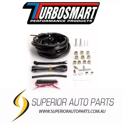 $63.74 • Buy TURBOSMART EBoost Street Electronic Boost Controller Rewire Kit TS-0302-3002