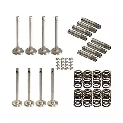 Valve Train Kit Fits John Deere 3020 500 3010 227 201 R26109 • $187.94