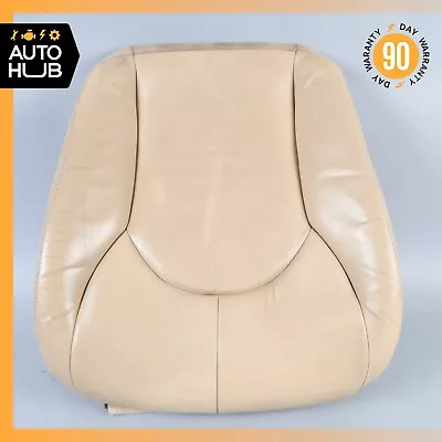 96-02 Mercedes R129 SL500 SL320 Front Right Side Lower Bottom Seat Cushion OEM • $228.25