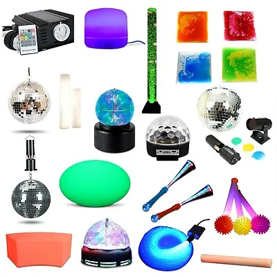 £11.49 • Buy Disco/Nightclub Gadgets - Everything You Need To Make A Smashing Party!