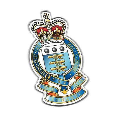£2.49 • Buy Royal Army Ordnance Corps Sticker - British Army - Raoc
