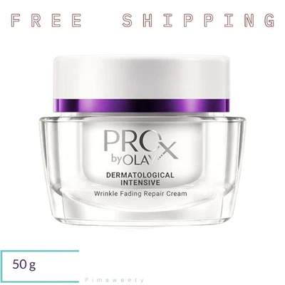 $161.98 • Buy 50 G ProX By Olay Pro-Retinol Anti-Wrinkle Cream Skincare Facial Brightening New