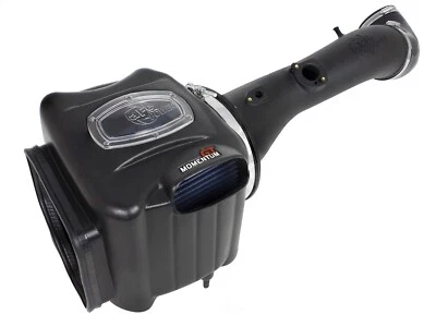 $445.57 • Buy Engine Cold Air Intake-GAS, Vortec Afe Filters 54-74105