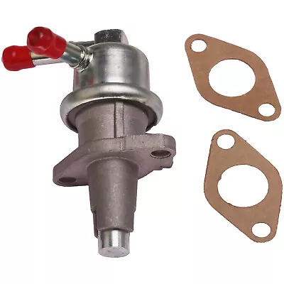 Fuel Lift Pump For Kubota L2800DT/HST L2800F L2900DT L2900DT-GST L2900F L3000DT • $19.43