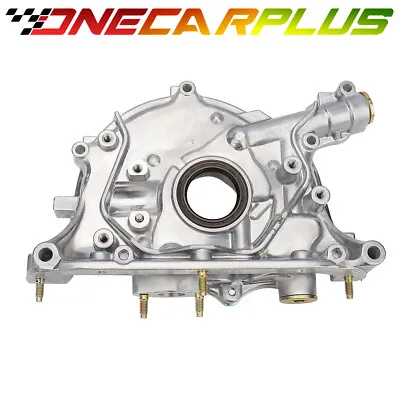 OneCarPlus New Oil Pump M-313A Fits 96-01 Honda Acura Integra Type-R B18C1 B18C5 • $49.56