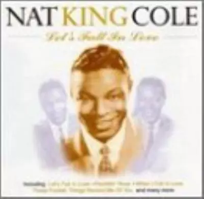 Lets Fall In Love - Nat King Cole CD CD Highly Rated EBay Seller Great Prices • £1.74