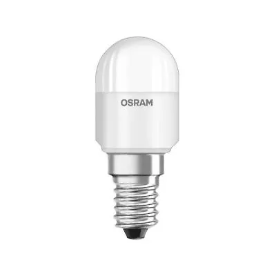 Osram E14 SES LED 200Lm Daylight 2.3W T26 Appliance Globe Fridge Globe - 1 Pack • $13.69