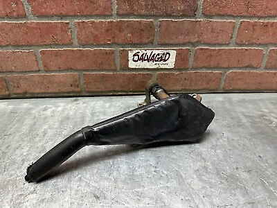 96-99 Mitsubishi 3000GT  Dodge Stealth  E Brake Handle Lever OEM TRUE BLACK • $44.99