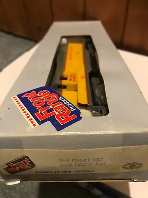 HO Front Range 9111 GP-9 Powered Loco Union Pacific No. 315 • £37.50