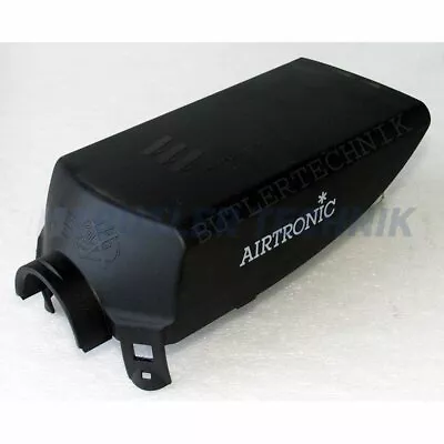 ESPAR Eberspacher D4 Airtronic Diesel Heater Top Cover Upper Casing 252113010001 • $45.69