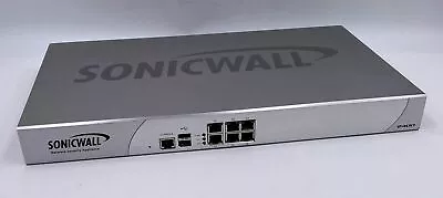 SonicWall NSA 2400 Network Security Appliance 1RK25-084 • $19.99