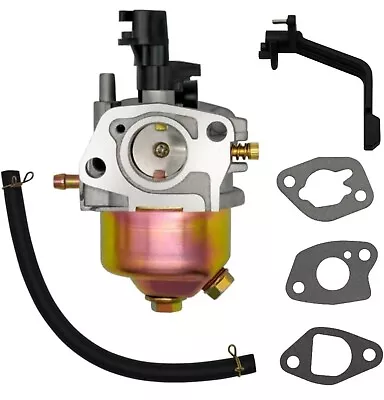 Carburetor For Champion Power 3000 3500 4000 Watts Gas Generator 6.5 7.0 HP OHV • $11.95