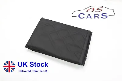 Pet Cargo Cover Liner To Fit Ford Mustang Mach-E 2020 2021 2022 • $114.26