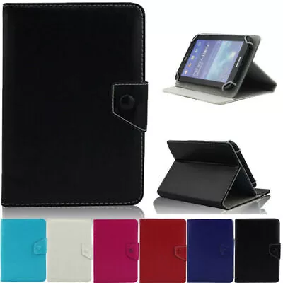 For Samsung Galaxy Tab A 8.0 SM-T380 / SM-T385 2017 PC Tablet Case Stand Cover • $11.05