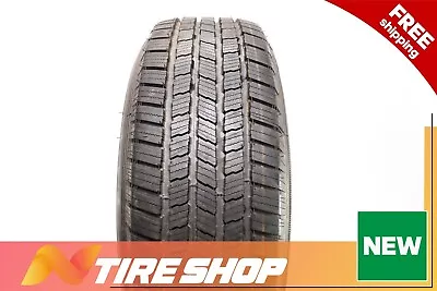 New 245/65R17 Michelin Defender LTX M/S - 107T - 12/32 • $187.12